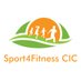 Sport4Fitness CIC (@Sport4FitnessCI) Twitter profile photo