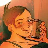 kay 🍊 (@sunasimps) 's Twitter Profile