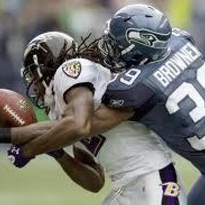 Profile Picture of BB Fan Page (@BrandonBrowner) on Twitter