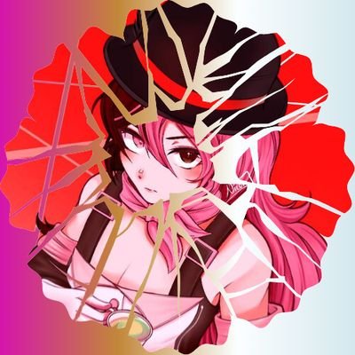 ◇ Vale's greatest criminal ◇ DMs open ◇ Your favorite illusionaut ◇ MDNI ◇