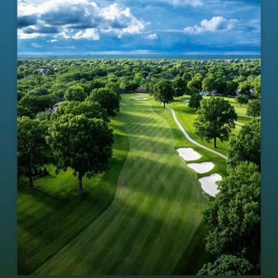 Golf Course Superintendent at Blue Hills Country Club