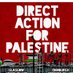 Foundation for Direct Action Against Apartheid (@AntiApartheidDA) Twitter profile photo