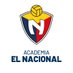 Academia El Nacional (@academiacden) Twitter profile photo Academia El Nacional (@academiacden) Twitter profile photo