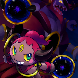 HoopaRinged's profile picture. 23 yo 🔥 Big pokémon fan 😎