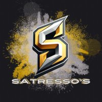Satresso(@SatressosCards) 's Twitter Profile Photo
