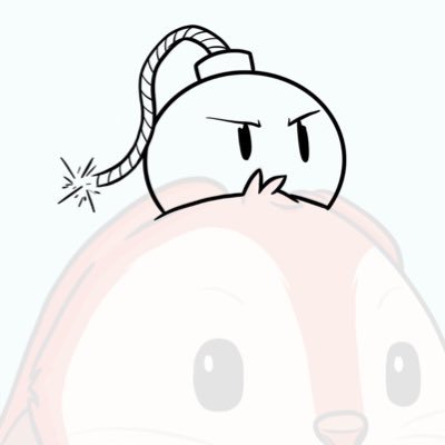 TheBombBuns's profile picture. 