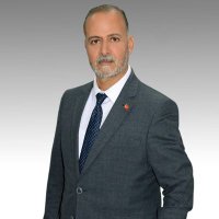 Ahmet Rufaioglu(@____Sar____) 's Twitter Profile Photo