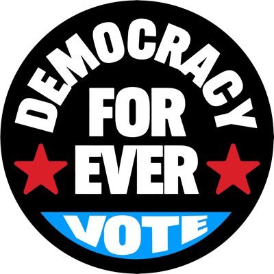 voters_decide's profile picture. WE THE PEOPLE-VOTE ALL elections! Make an impact! BE AN ACTIVIST! Purchase products at RedBubble link. Donation to charity - https://t.co/5iVIWxPazS 5%/profit