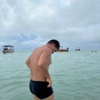 biel π (@_barrosg_) 's Twitter Profile