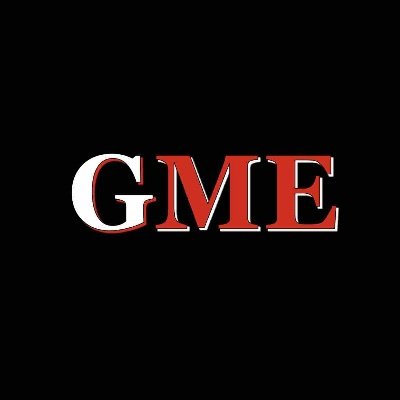 GME Can't be stopped!
Short at your own risk.
Hedge Funds Beware!
Rune #68,857