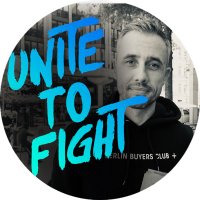 Marco Wetzel #UniteToFight2024(@Gmwetz) 's Twitter Profile Photo