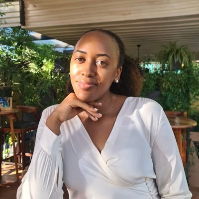 My life is not my own | God over everything | Fitness and Wellness🌱| Travel🗺️ | Uganda🇺🇬