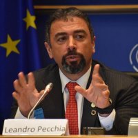 Leandro Pecchia (@pecchialeandro) 's Twitter Profile