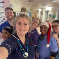 Beth Starkey (@bethstarkey96) 's Twitter Profile