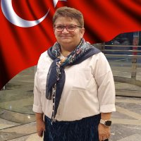 Ayşe Yalçınkaya(@AyeYaln04523585) 's Twitter Profile Photo