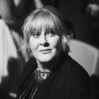 Sarah Lancashire(@SarahLancsUK) 's Twitter Profile Photo