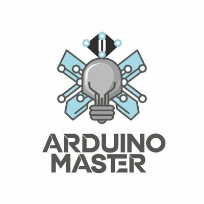 arduinomaster1's profile picture. قناة متخصصة في تصميم مشاريع الاردوينو والدوائر الإلكترونية