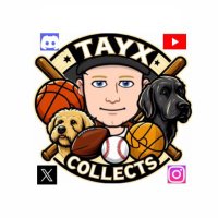 TayX Collects (@tayxcollects) 's Twitter Profile Photo TayX Collects (@tayxcollects) 's Twitter Profile Photo