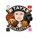 TayX Collects (@tayxcollects) Twitter profile photo TayX Collects (@tayxcollects) Twitter profile photo