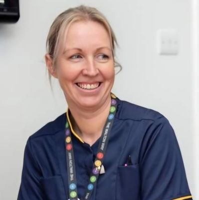 Assistant Chief Nurse for Neurology & Rehabilitation at The Walton Centre NHS Foundation Trust. All views are my own.