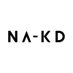 NA-KD (@nakdfashion) Twitter profile photo NA-KD (@nakdfashion) Twitter profile photo
