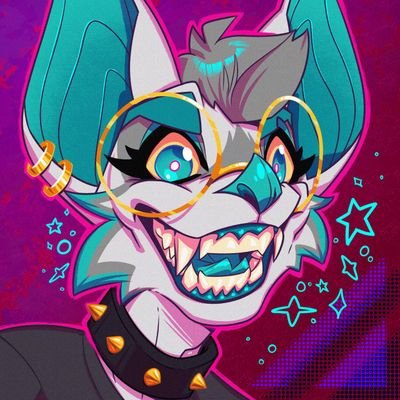 They / Them / (t)Holeさんのプロフィール画像