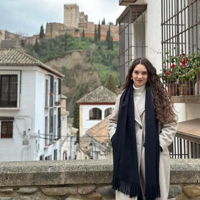 NoeliiaGf's profile picture. Enfermera💉
Matrona🤰🏼