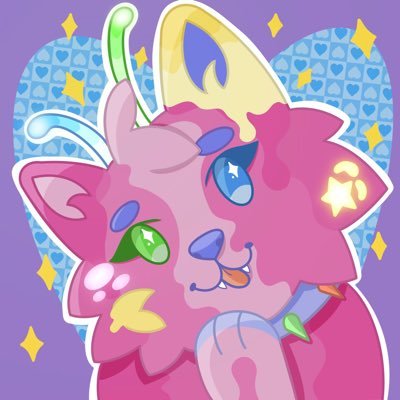 she/her | 23 | bi | obsessed with pigs | SFW but minors DNI please🔞| comms open💖| trades open✨