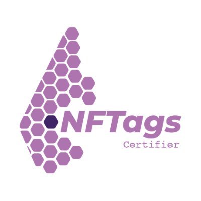 Unlock your digital identity with NFTags on $TLOS.
Unique NFT Token Bound Account for gaming, socials and more!
Claim your Tag today!