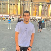 Mohamed tarek (@taaarrek) 's Twitter Profile