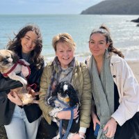 Isobel Bryce (@bryce_isobel) 's Twitter Profile Photo Isobel Bryce (@bryce_isobel) 's Twitter Profile Photo