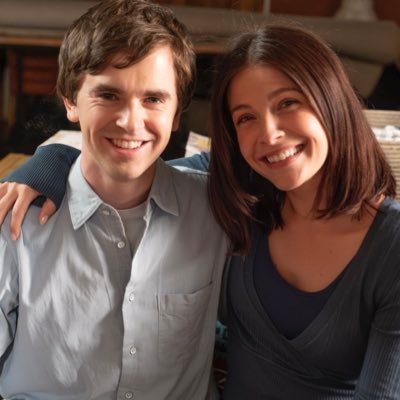 Fan Account dedicated to Shaun&Lea from The Good Doctor 💕 🇧🇷 No haters ❗️