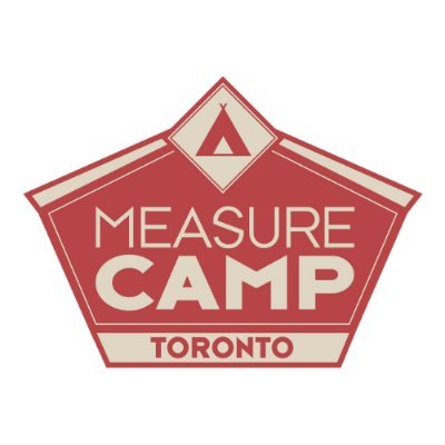 MeasureCampTO's profile picture. The 2nd annual MeasureCamp Toronto will be held on October 4, 2025! #MeasureCampTO