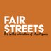 Fair Streets ๐๏ธ (@fairstreetsuk) Twitter profile photo Fair Streets ๐๏ธ (@fairstreetsuk) Twitter profile photo