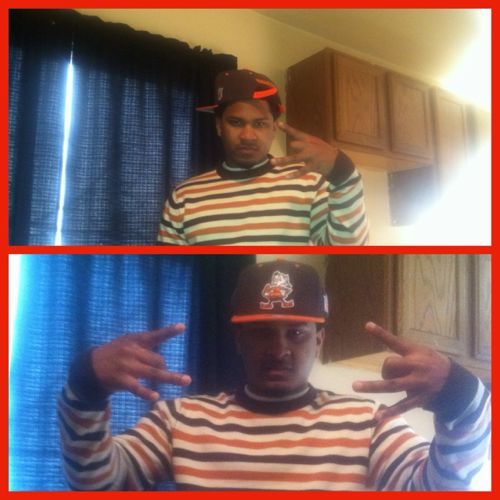 Gutta_InMyVeins's profile picture. 100% A+ Type Nigga! 

Be Looking Out For My Club Smash #BigBanks Ft. @ReggieBonds_EGE