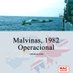 Falklands-Malvinas, 1982.Operational wargame (@Falklands_Wgame) Twitter profile photo
