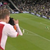Spursy FC (@zoklioghost) 's Twitter Profile