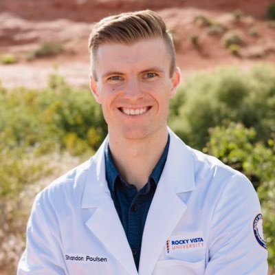 USU Alumni 📚 || Rocky Vista University OMS-III 🩺 || Utah Jazz fan that is Dying Hard 🏔️ || Utah Mammoth 🦣
