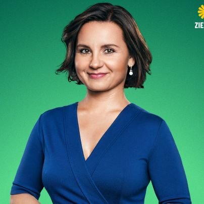 Urszula Sara Zielińska 🌻 Profile