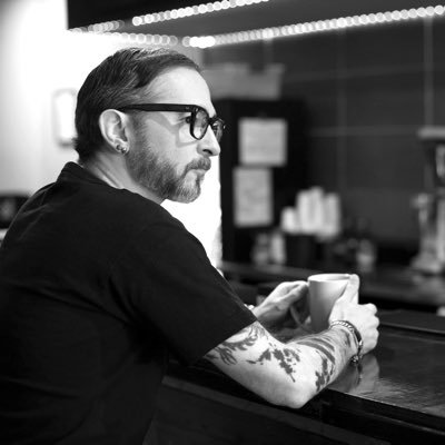 Justin Dauerさんのプロフィール画像