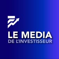 Le média de l'investisseur(@le_investisseur) 's Twitter Profile Photo