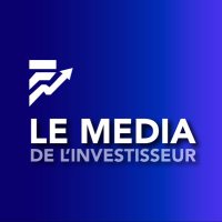 Le média de l'investisseur (@le_investisseur) 's Twitter Profile Photo Le média de l'investisseur (@le_investisseur) 's Twitter Profile Photo