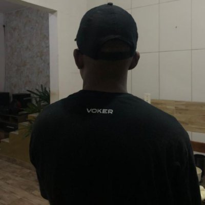 WendelA29's profile picture. 