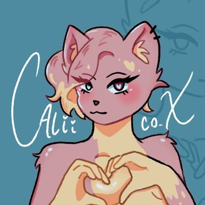 Caliiさんのプロフィール画像