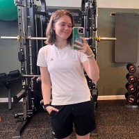 Luce🏋🏽♀️ (@lucebrewer) 's Twitter Profile