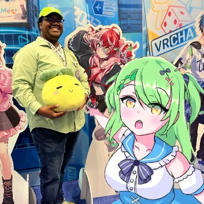 HentaiHomieさんのプロフィール画像