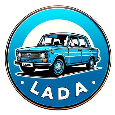Lada_Ton's profile picture. $LADA
https://t.co/v9IODgqAg3
https://t.co/CvNffa7Cii