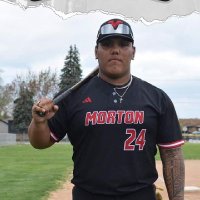 Bruce Villarreal (@brucevillarre17) 's Twitter Profile Photo Bruce Villarreal (@brucevillarre17) 's Twitter Profile Photo