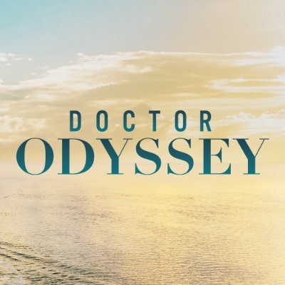 DrOdysseyABC's profile picture. Official X of ABC's #DrOdyssey
