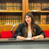 EvgeniaChamilou's profile picture. Diplomat @cyprusmfa @cyprusineu | EU Qualified Lawyer | LLM International Law @LSELaw | LLB @uniofwarwick | F. President @dplmCY | Opinions probably temporary